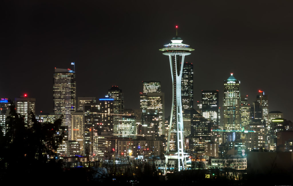 Space Needle