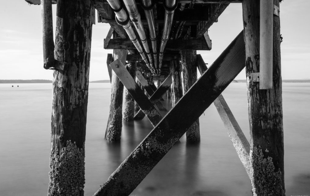 Mukilteo Pier