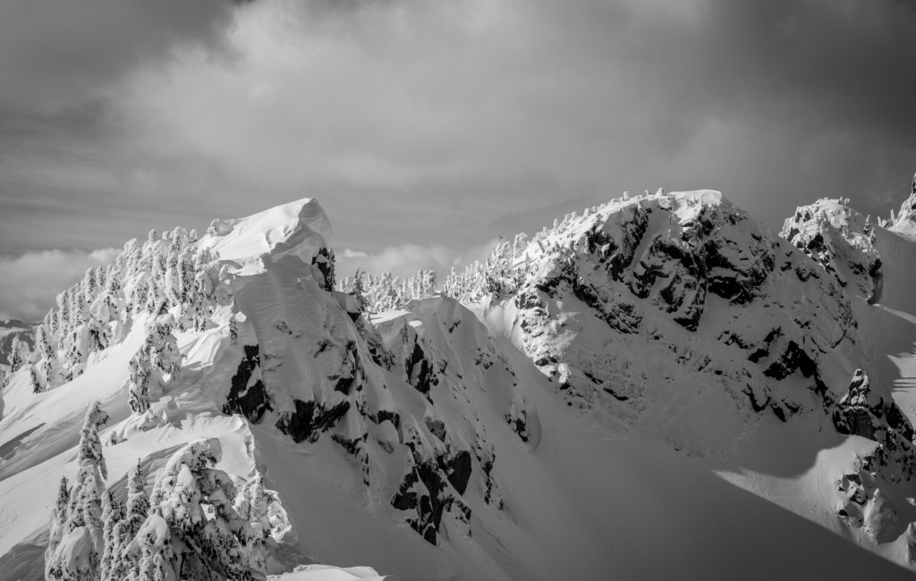 Mt Herman