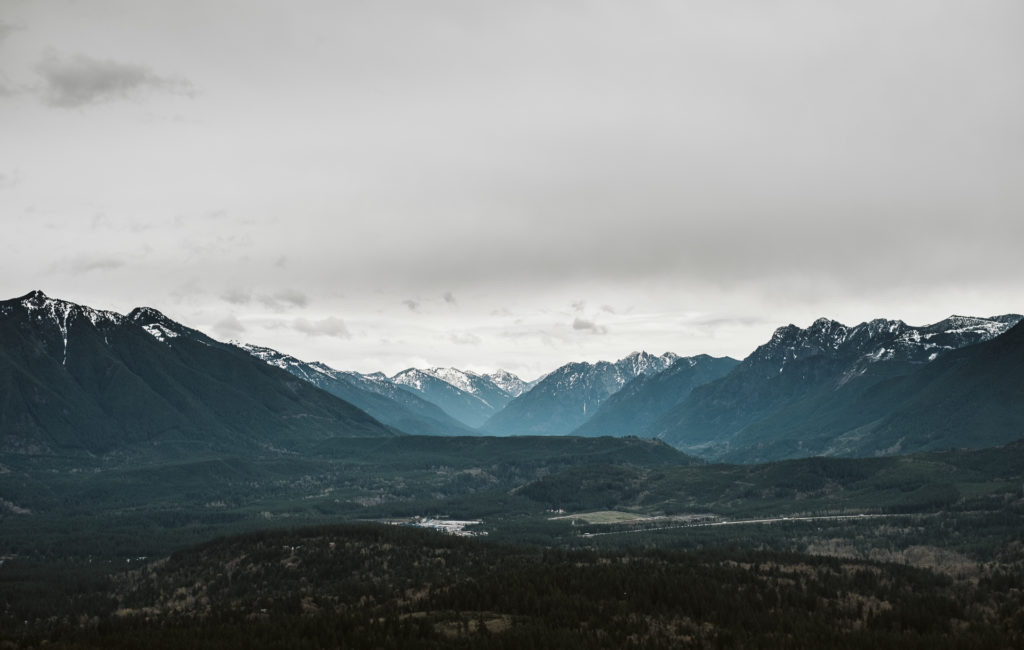 Rattlesnake Ledge