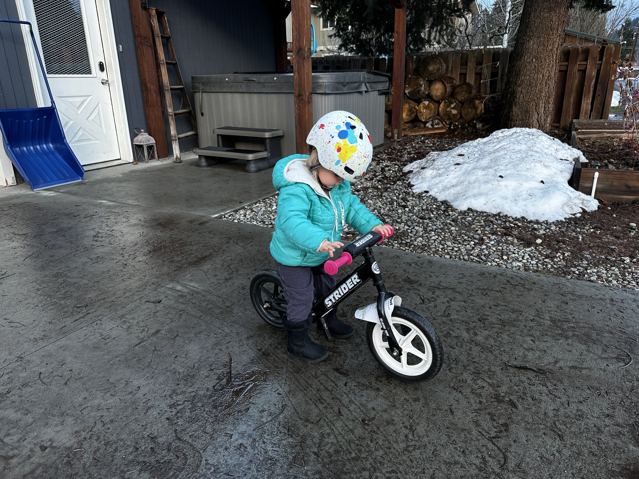 Bike Bike Bike