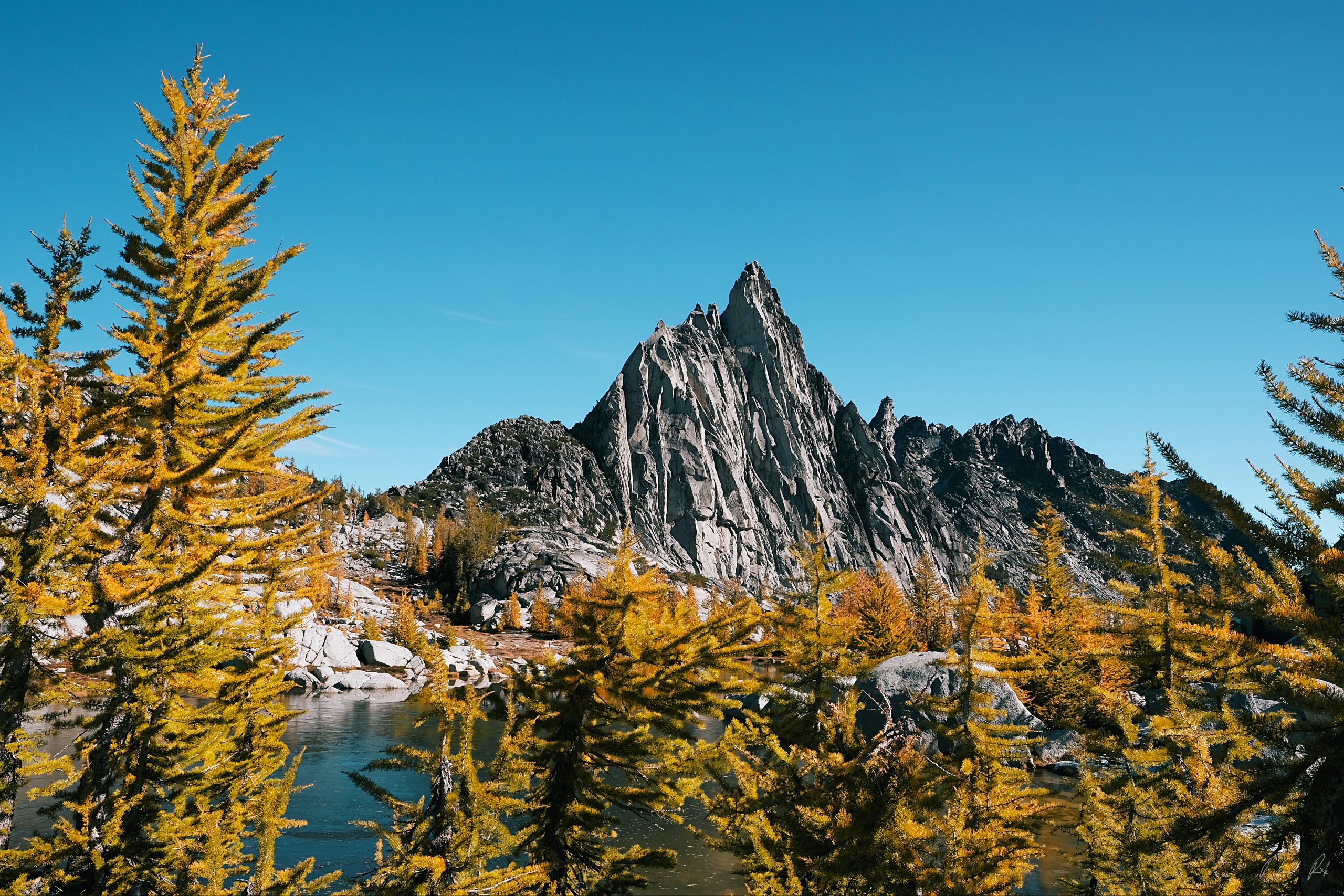 Enchantments VII